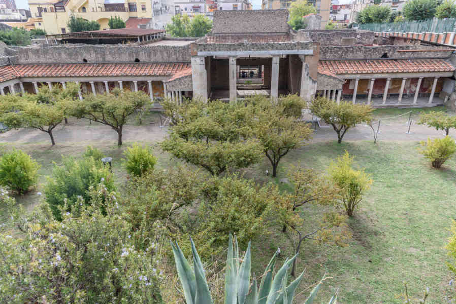 277 - Italia - Torre Annunziata - Villa Oplontis o Villa Poppea.jpg